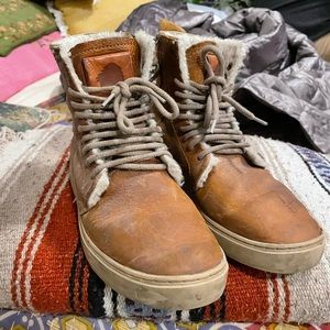 Satorisan Waraku Premium winter boots women’s 8.5